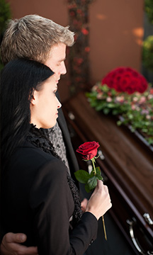Role of a Funeral Director